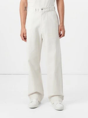Spodnie materiałowe Polo Ralph Lauren