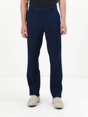 Spodnie materiałowe Polo Ralph Lauren