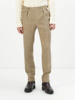 Spodnie materiałowe Polo Ralph Lauren