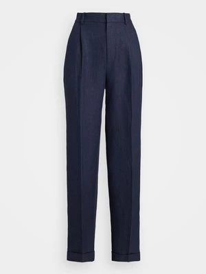 Spodnie materiałowe Polo Ralph Lauren