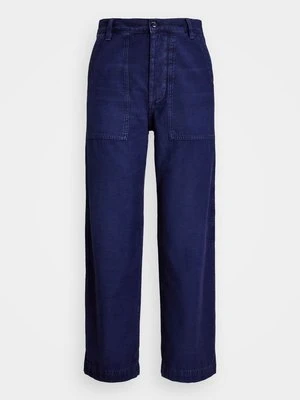 Spodnie materiałowe Polo Ralph Lauren