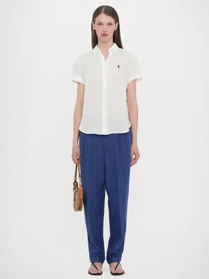 Spodnie materiałowe Polo Ralph Lauren