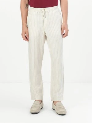 Spodnie materiałowe Polo Ralph Lauren
