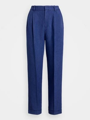 Spodnie materiałowe Polo Ralph Lauren