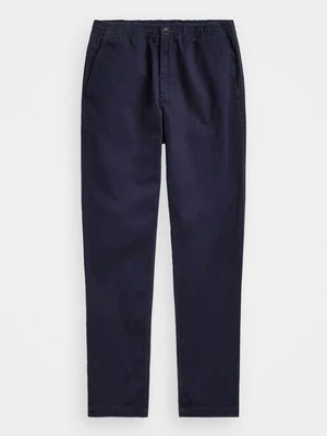 Spodnie materiałowe Polo Ralph Lauren