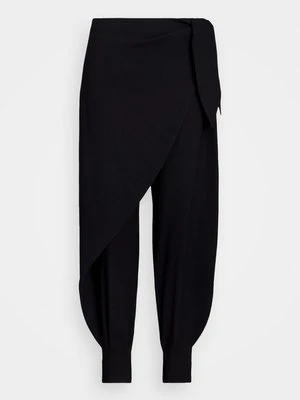 Spodnie materiałowe Polo Ralph Lauren