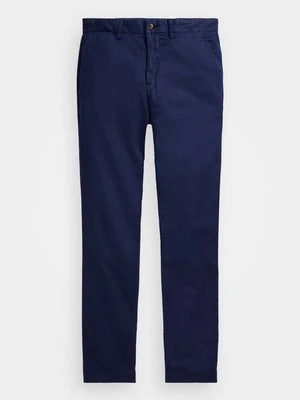 Spodnie materiałowe Polo Ralph Lauren