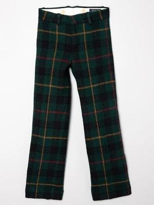 Spodnie materiałowe Polo Ralph Lauren