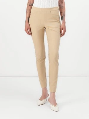 Spodnie materiałowe Polo Ralph Lauren