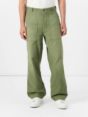Spodnie materiałowe Polo Ralph Lauren