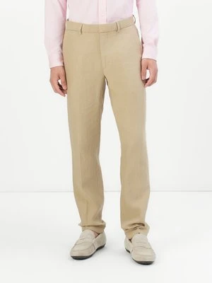 Spodnie materiałowe Polo Ralph Lauren