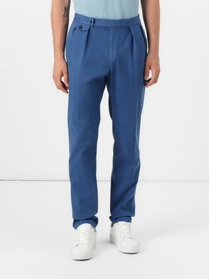 Spodnie materiałowe Polo Ralph Lauren