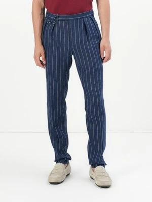 Spodnie materiałowe Polo Ralph Lauren