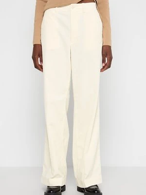 Spodnie materiałowe Polo Ralph Lauren