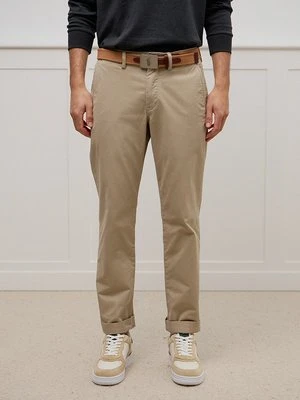 Spodnie materiałowe Polo Ralph Lauren