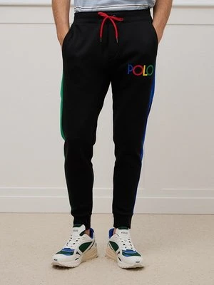 Spodnie materiałowe Polo Ralph Lauren
