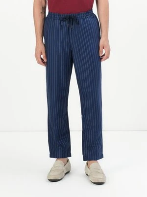 Spodnie materiałowe Polo Ralph Lauren