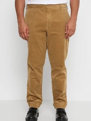 Spodnie materiałowe Polo Ralph Lauren