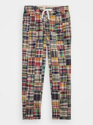Spodnie materiałowe Polo Ralph Lauren