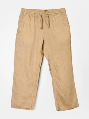 Spodnie materiałowe Polo Ralph Lauren