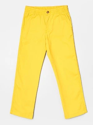 Spodnie materiałowe Polo Ralph Lauren