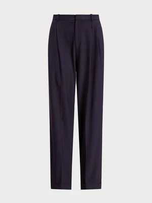 Spodnie materiałowe Polo Ralph Lauren