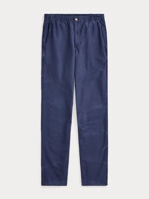 Spodnie materiałowe Polo Ralph Lauren