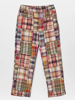 Spodnie materiałowe Polo Ralph Lauren