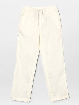 Spodnie materiałowe Polo Ralph Lauren