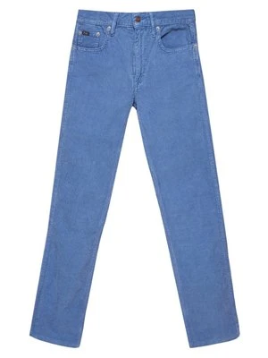 Spodnie materiałowe Polo Ralph Lauren