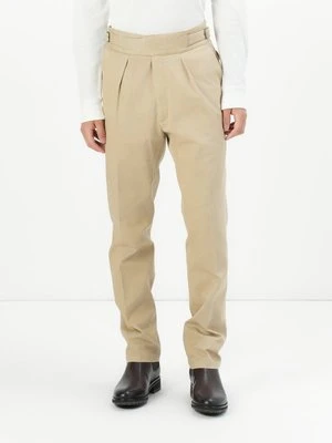 Spodnie materiałowe Polo Ralph Lauren