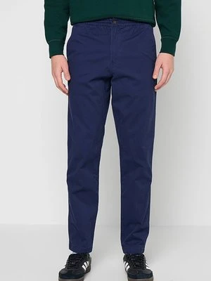 Spodnie materiałowe Polo Ralph Lauren