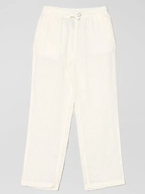 Spodnie materiałowe Polo Ralph Lauren