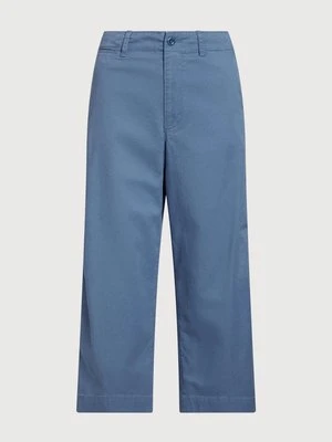 Spodnie materiałowe Polo Ralph Lauren