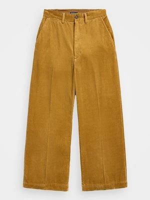 Spodnie materiałowe Polo Ralph Lauren