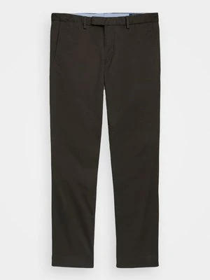 Spodnie materiałowe Polo Ralph Lauren