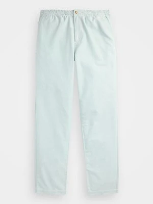 Spodnie materiałowe Polo Ralph Lauren