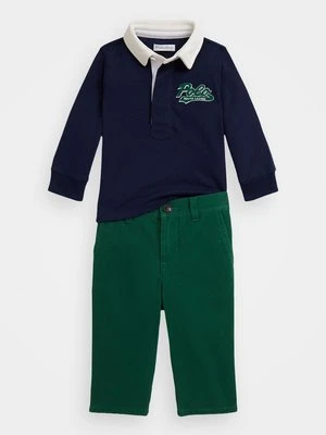 Spodnie materiałowe Polo Ralph Lauren