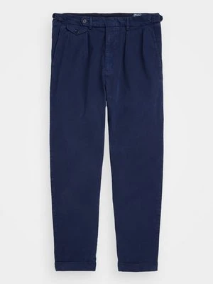 Spodnie materiałowe Polo Ralph Lauren