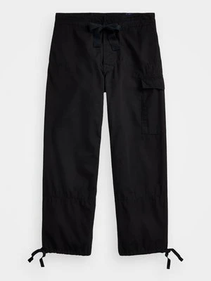 Spodnie materiałowe Polo Ralph Lauren