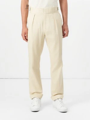 Spodnie materiałowe Polo Ralph Lauren