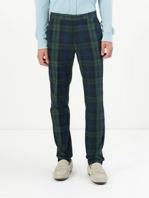 Spodnie materiałowe Polo Ralph Lauren