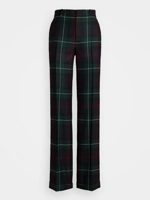 Spodnie materiałowe Polo Ralph Lauren