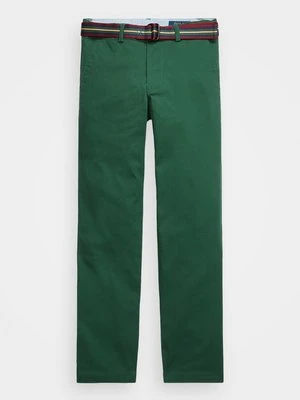 Spodnie materiałowe Polo Ralph Lauren