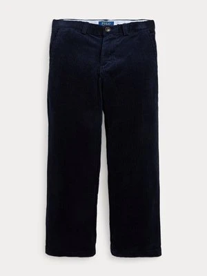 Spodnie materiałowe Polo Ralph Lauren