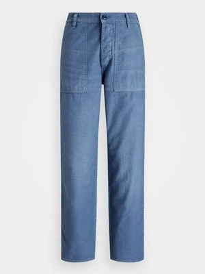 Spodnie materiałowe Polo Ralph Lauren