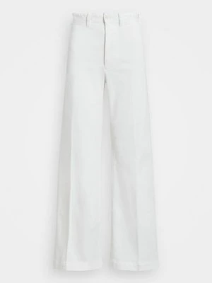 Spodnie materiałowe Polo Ralph Lauren