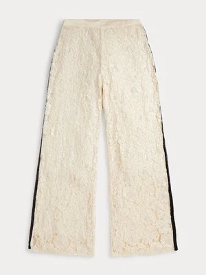 Spodnie materiałowe Polo Ralph Lauren