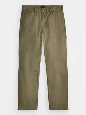 Spodnie materiałowe Polo Ralph Lauren