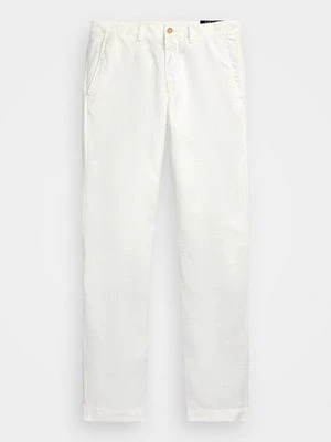 Spodnie materiałowe Polo Ralph Lauren